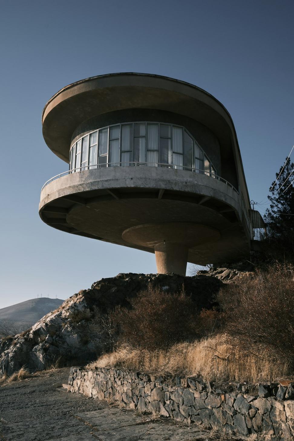 Whistler Alpine Residence