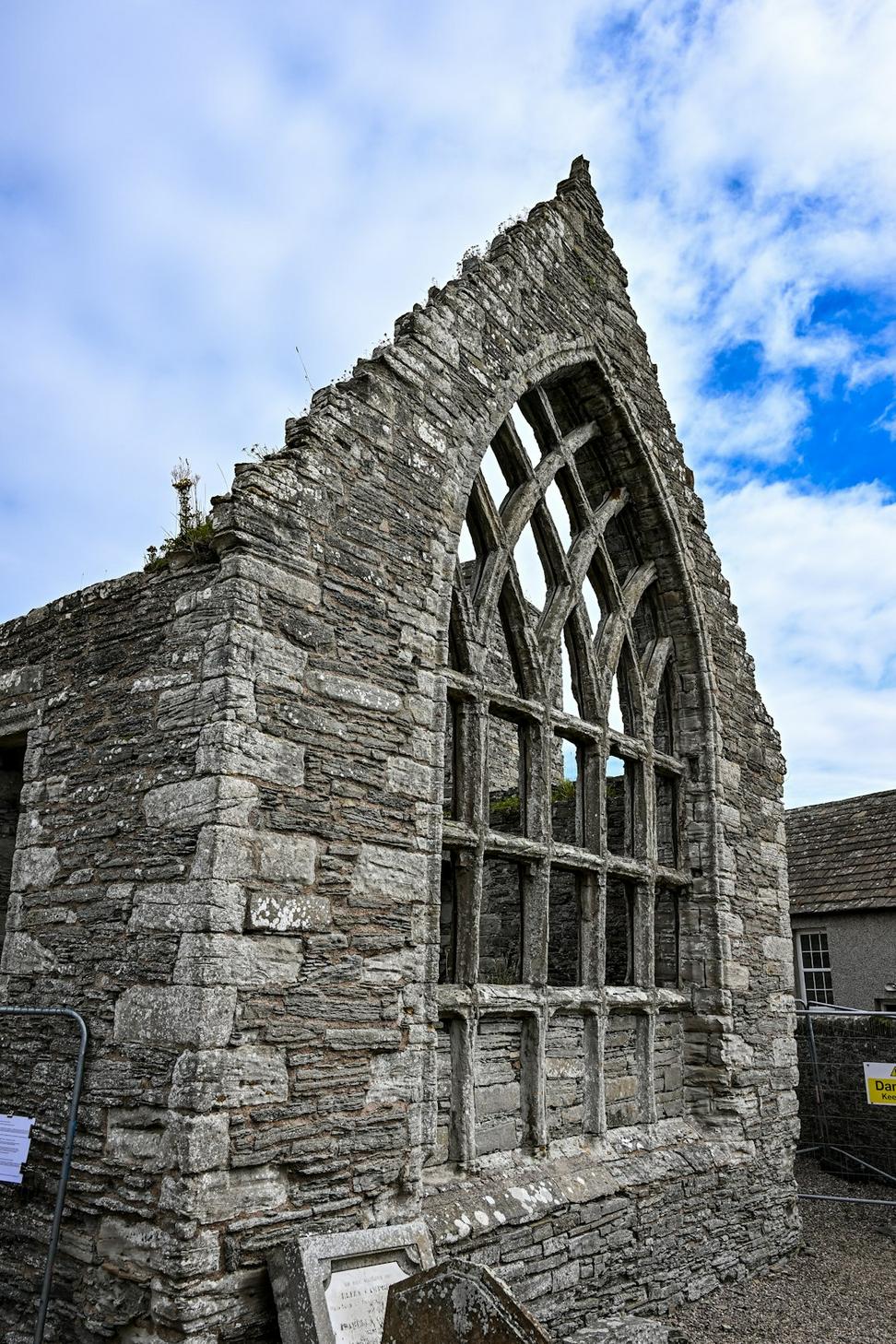 St. John's Community Center
