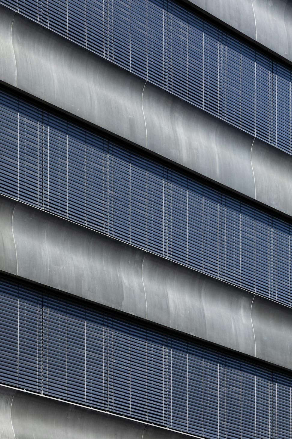 Sustainable architecture