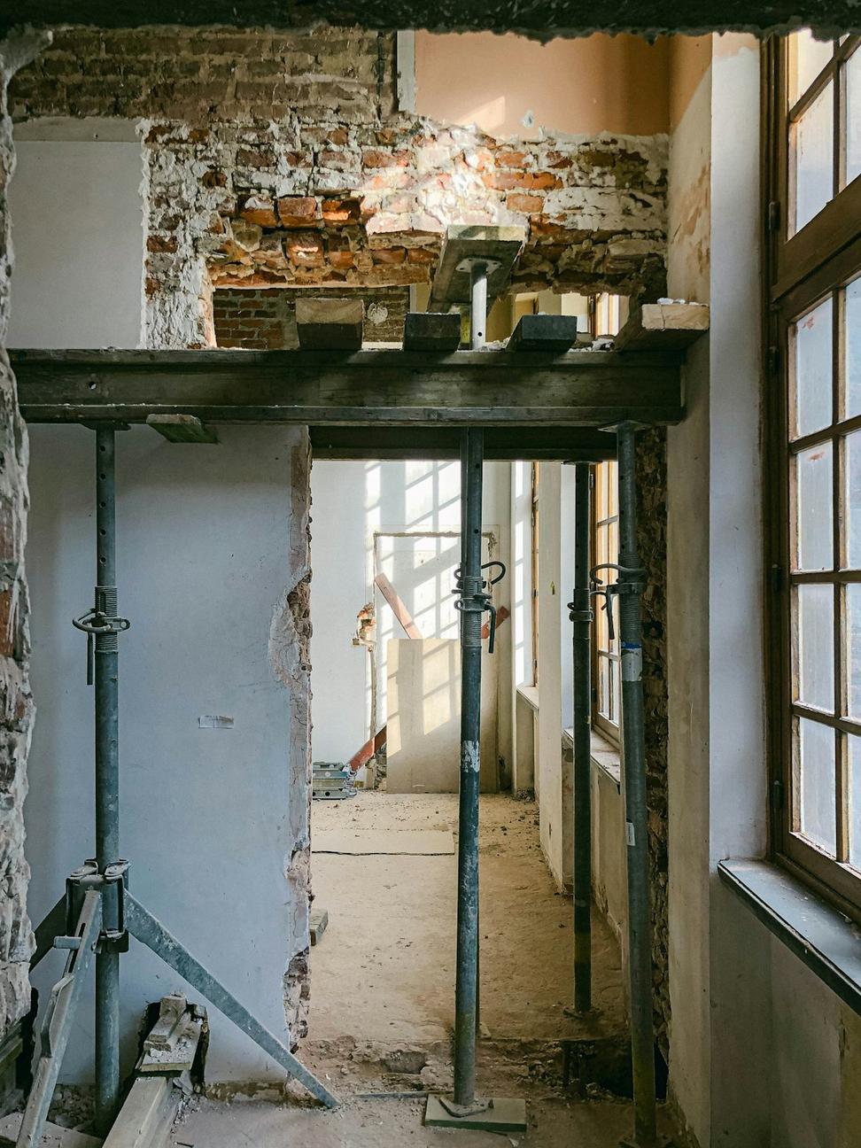 Interior loft