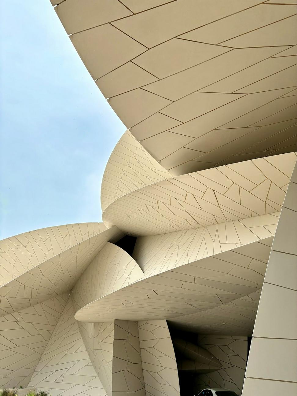 Architectural planning