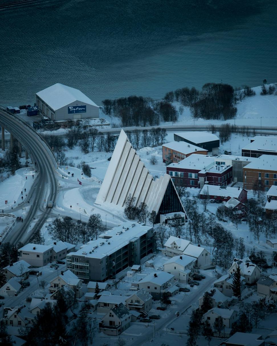 Northern architecture